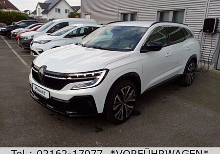 Renault Espace Iconic E-Tech Hybrid 200 - Advanced - 5S