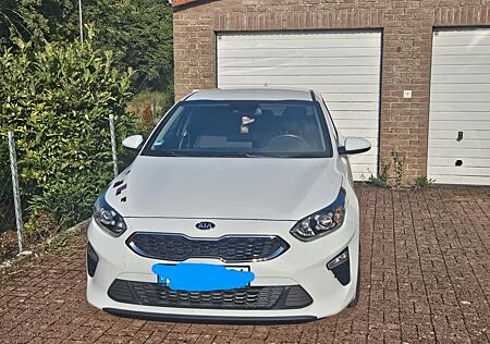 Kia Cee'd / Ceed 1.4 T-GDI Platinum Edition Plat...