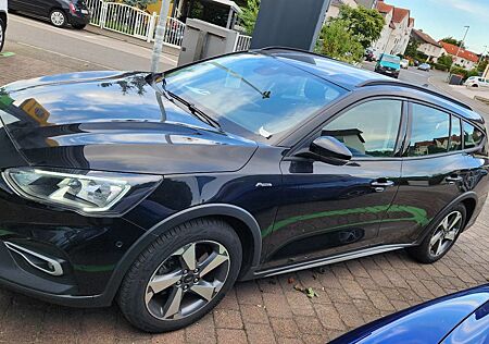 Ford Focus Turnier Active GW Garantie inkl.