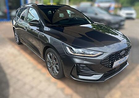 Ford Focus Turnier ST-Line X Kam,ACC,AHK uvm.