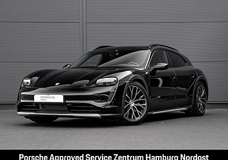 Porsche Taycan 4 Cross Turismo Panorama Head-Up BOSE