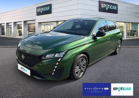 Peugeot 308 1.2 PureTech 130 Active Pack*SHZ*FHZ*PDC*