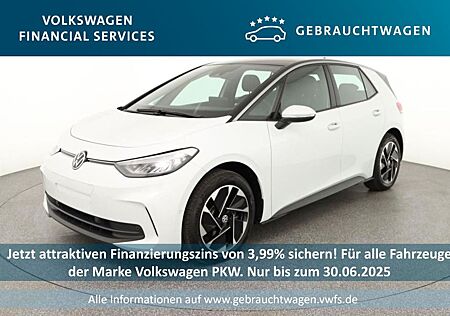 VW ID.3 Volkswagen Pro 150kW RFK*PDC*Tempo*Klima*SH