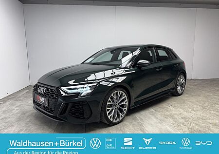 Audi RS3 RS 3 Sportback 2.5 TFSI quattro Individuallackie