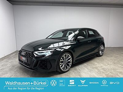 Audi RS 3 Sportback 2.5 TFSI quattro Individuallackie