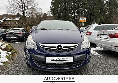 Opel Corsa D 1.4 KLIMA ZV CD ISOFIX FHEL ESP LM