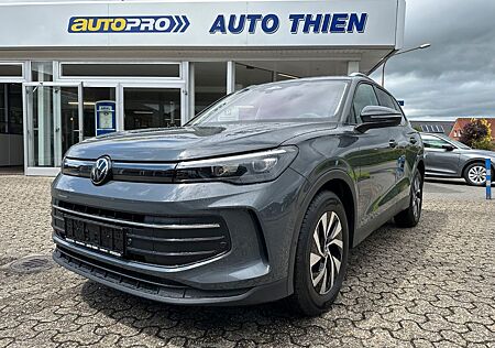VW Tiguan Volkswagen 1.5 eTSI Life DSG Navi/AHK/ACC/LED/SHZG