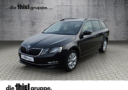 Skoda Octavia Combi 2.0 TDI DSG Style +ACC+APPLE CarPl