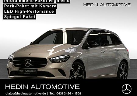 Mercedes-Benz B 250 B250e PROGRESSIVE NIGHT/LED/KAM/SHZ/KLIMA