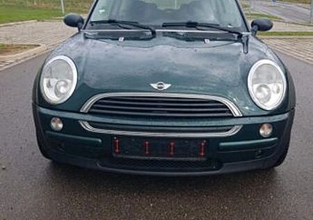 Mini ONE