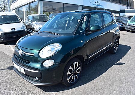 Fiat 500L Lounge *PANORAMA*SITZHZ*AHK*2.HAND