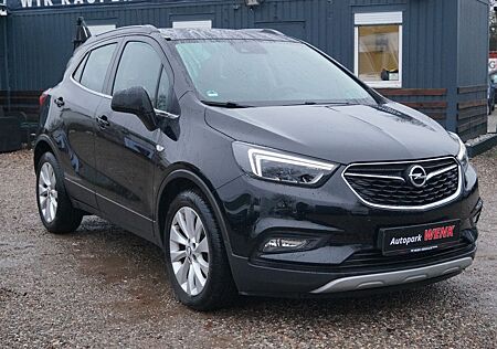 Opel Mokka X Innovation NAVI LED R-KAMERA