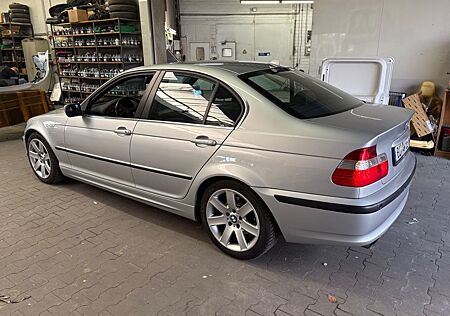 BMW 325i Edition Sport Edition Sport TÜV/Neu
