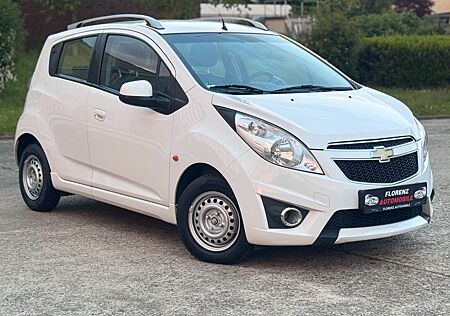 Chevrolet Spark LT 1.2  5Türig *Tüv-Neu*Klima*PDC*