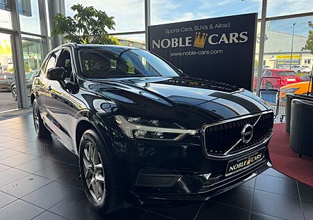 Volvo XC 60 XC60 Momentum Pro 2WD LED NAV DAB RFK SHZ ALU