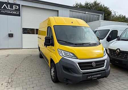 Fiat Ducato Kastenwagen L2-H2 3-SITZE*KAMERA*