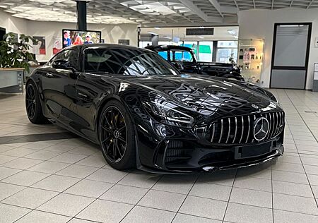 Mercedes-Benz AMG GT R AMG+LED+PERFORMANCE+CARBON