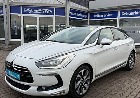 Citroën DS5 SoChic 2-Zonen Panorama Kamera