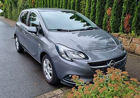 Opel Corsa -E | EZ 02/2016 | 95.000 km |