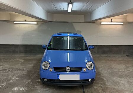 VW Lupo Volkswagen 1.4 * Automatik * Faltdach * TÜV 09/27