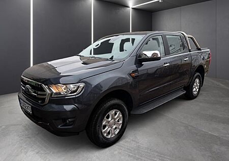 Ford Ranger XLT DOKA AUT.=1.HD=EXTRAS=GARANTIE=TOP !