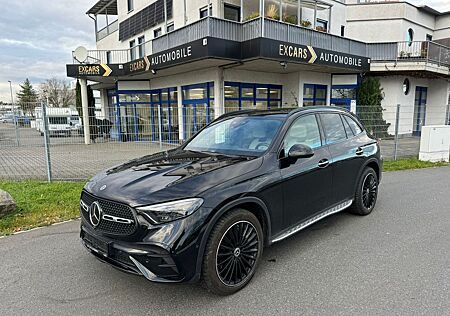 Mercedes-Benz GLC 220 d 4Matic AMG Pano Memory FULL