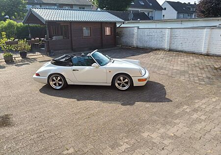 Porsche 964 911 Carrera 2