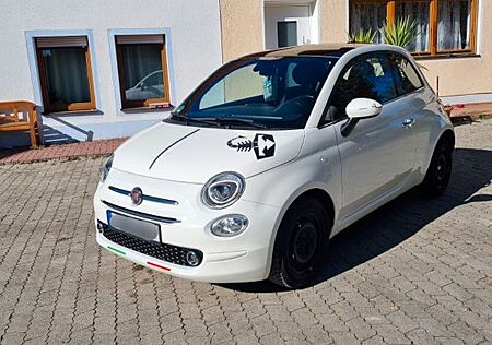 Fiat 500 1.2 8V 120th 120th