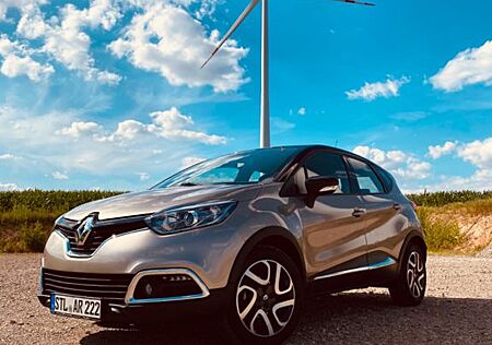 Renault Captur ENERGY TCe 90 Start&Stop eco2 Luxe Luxe