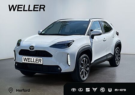 Toyota Yaris Cross Hybrid 130 1.5 Teamplayer *Navi*LED*
