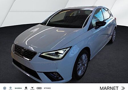 Seat Ibiza 1.0 TSI DSG FR-Line 85kW *Navi* Kamera* Ke