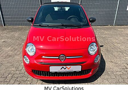 Fiat 500 CABRIO GSE|APPLE CAR PLAY|MILD HYBRID|