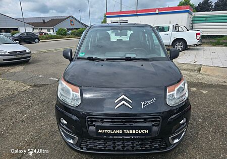 Citroën C3 Picasso Tendance