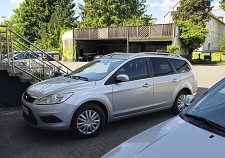 Ford Focus 1,6 Titanium Turnier Autom. Titanium