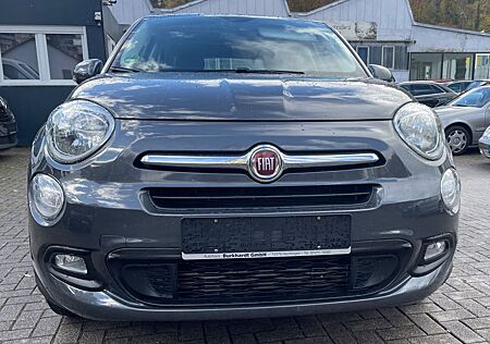 Fiat 500X PopStar*1 Hand*Automatik*Schiebedach*TüvNeu