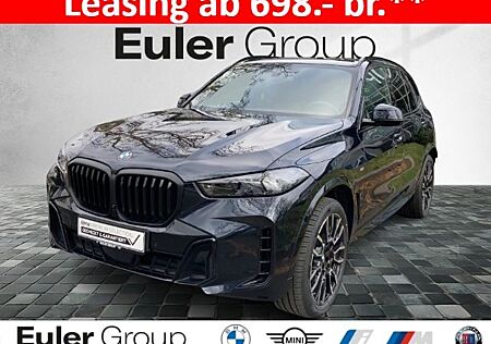 BMW X5 xD30d M-Sport-Pro Pano AHK 21'' Iconic SCT DA