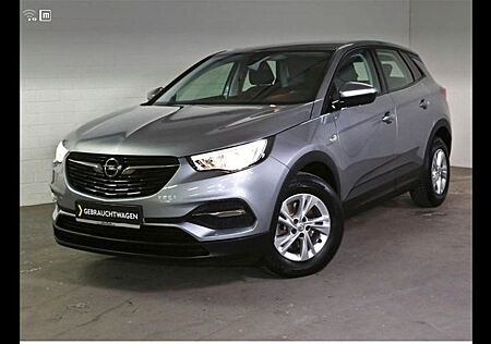 Opel Grandland X Grandland (X) Navi, Scheckheftgepflegt, 8fach