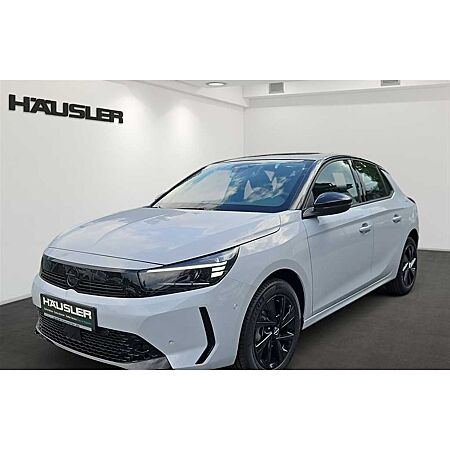 Opel Corsa leasen