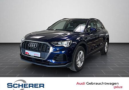 Audi Q3 45 TFSIe 180(245) kW(PS) S tronic
