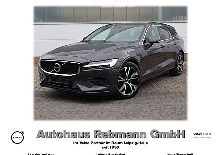 Volvo V60 B3 Core Assist-Paket
