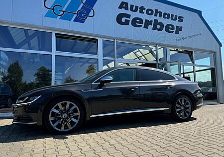 VW Arteon Volkswagen 2.0 TDI 190PS DSG Elegance LED NAVI