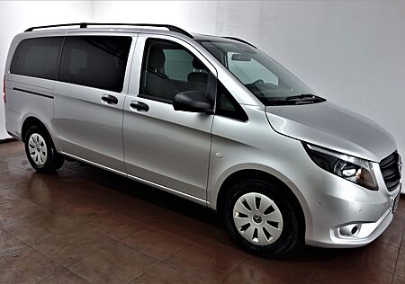 Mercedes-Benz Vito Tourer 116 CDI Edition lang Navi/9G/Stdhzng