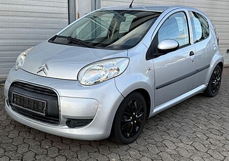 Citroën C1 Style/ TÜV neu
