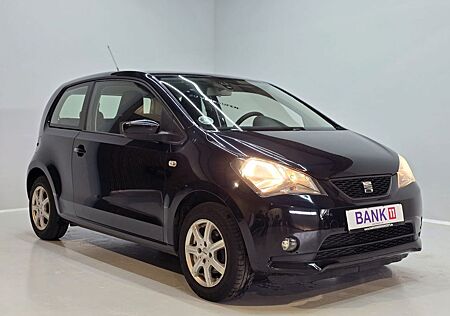 Seat Mii Style*Automatik*PDC*