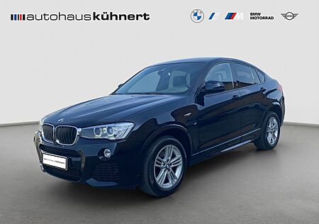 BMW X4 xDrive20d +nur an Händler/Export+