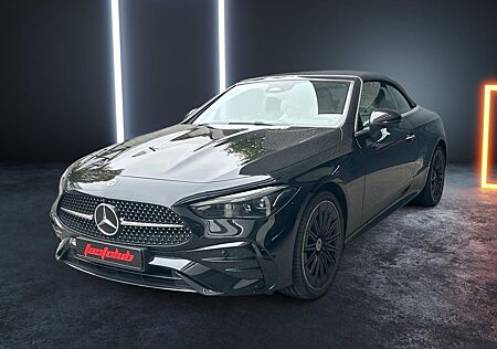 Mercedes-Benz CLE 200 Cabriolet, GPS, Ambiance lumineuse