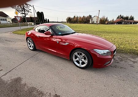BMW Z4 sDrive28i