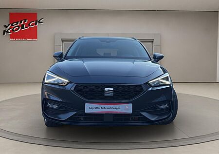 Seat Leon Sportstourer FR 1.5 eTSI 110 kW (150 PS) 7-