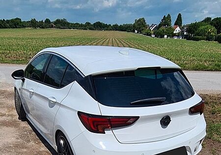 Opel Astra 1.6 Turbo Innovation 147kW S/S Innovation