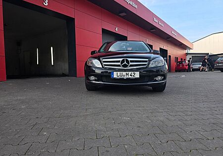 Mercedes-Benz C 250 Autom. - Panorama